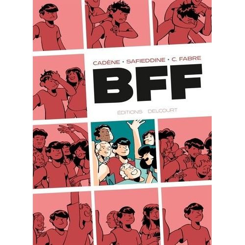 Bff