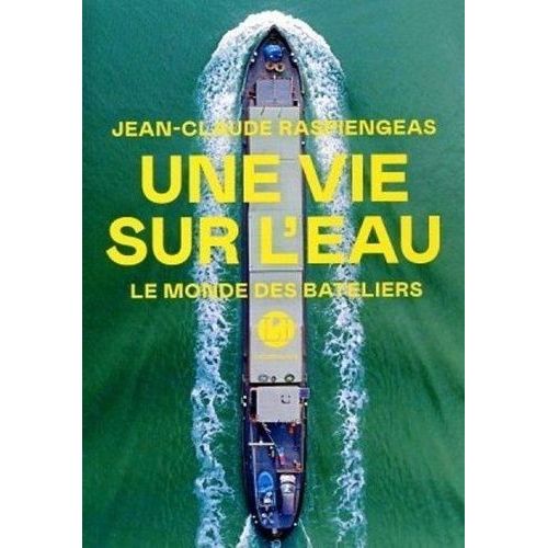 Une Vie Sur L?Eau