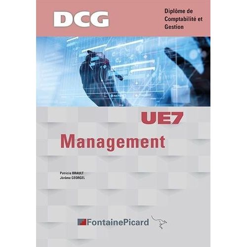 Management Dcg Ue7