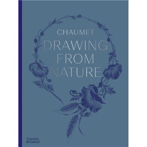 Chaumet Drawing From Nature