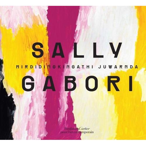 Sally Gabori - Mirdidingkingathi Juwarnda