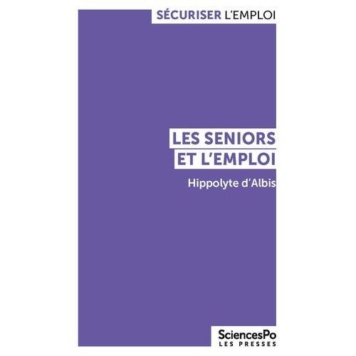 Les Seniors Et L'emploi