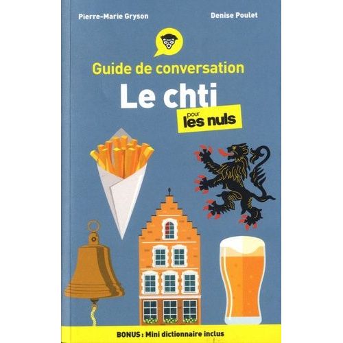Le Chti Pour Les Nuls