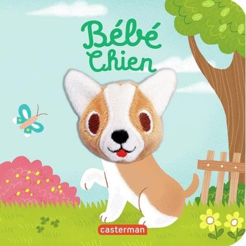 Bébé Chien