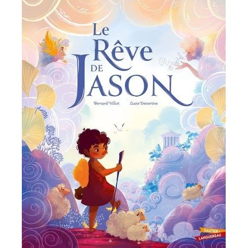 Le Rêve De Jason