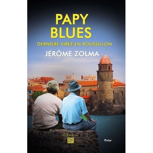 Papy Blues