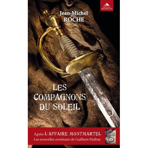 Les Compagnons Du Soleil