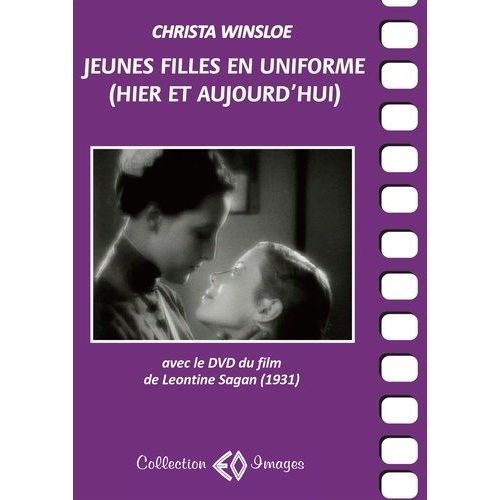 Jeunes Filles En Uniforme (Hier Et Aujourd'hui) - (1 Dvd)