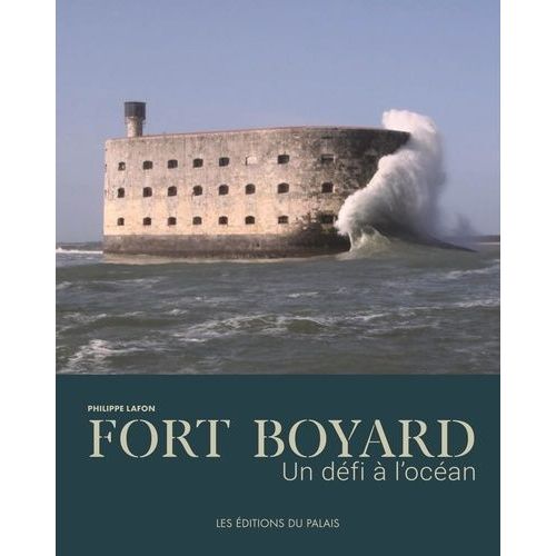 Fort Boyard - Un Défi À L'océan