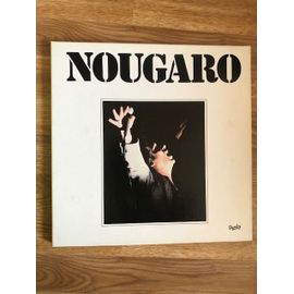 Coffret Nougaro
