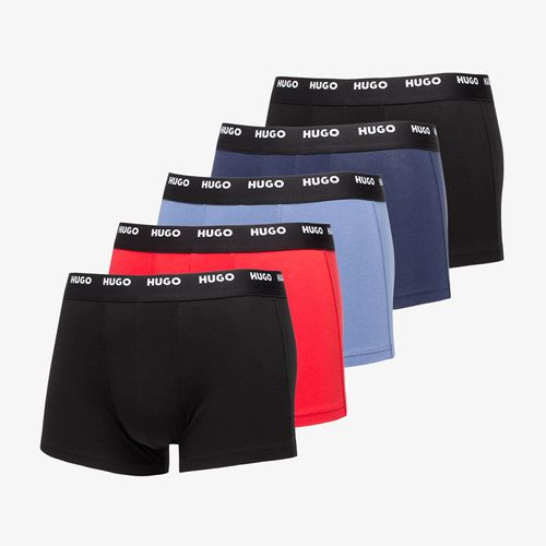 Trunk 5-Pack Multicolor S