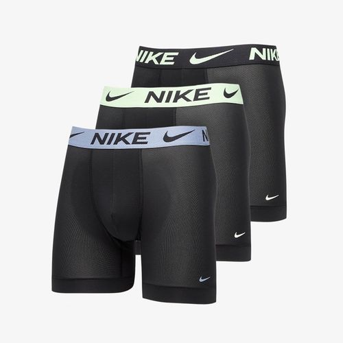 Elite Breathe Boxer Brief 3-Pack Multicolor S