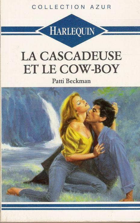 La Cascadeuse Et Le Cow-Boy