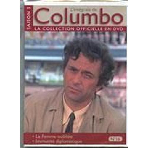 Columbo - La Collection Officielle - N°16