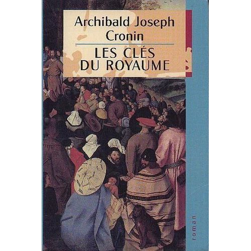 Les Clés Du Royaume