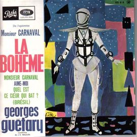 La Boheme