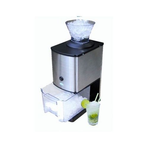 Broyeur à glace - Ice Crusher