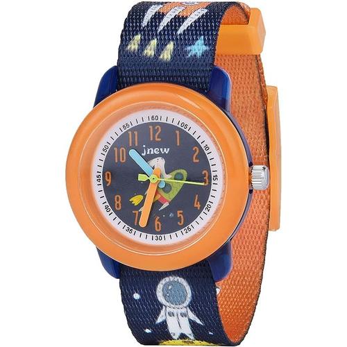 Montre garcon 8 ans etanche hot sale