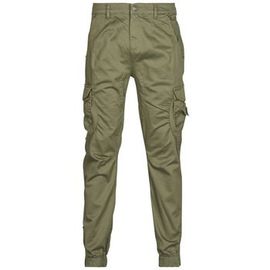 Pantalon Deeluxe Garden Kaki