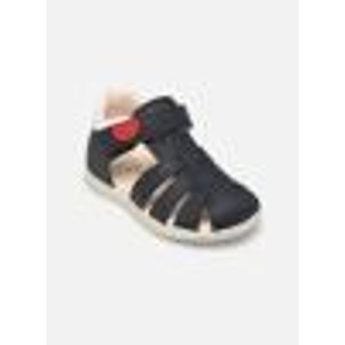 B Sandal Macchia Boy Par