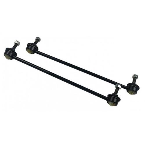 Deux Biellettes De Barres Stabilisatrice Gauche Et Droit - Citroen C3 1.4i Bivalent 02/2002-10/2009