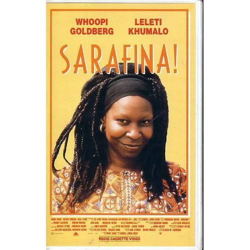 Sarafina