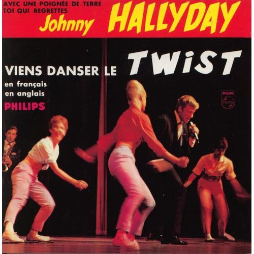 Viens Danser Le Twist