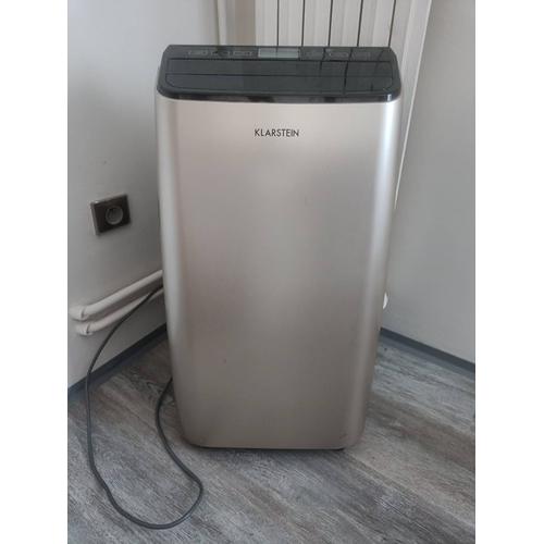 Climatiseur Mobile Klarstein Metrobreeze 9 DXJ2