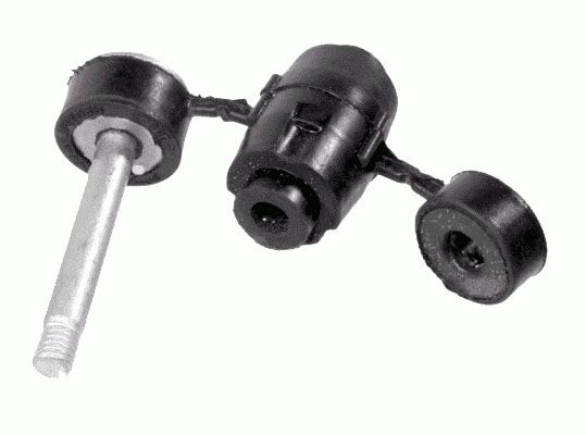 Palier Embout De Biellette De Barre Stabilisatrice Gauche Et/Ou Droit Diamètre 22 Mm - Renault Clio 1.9 D 64 08/1990-09/1998