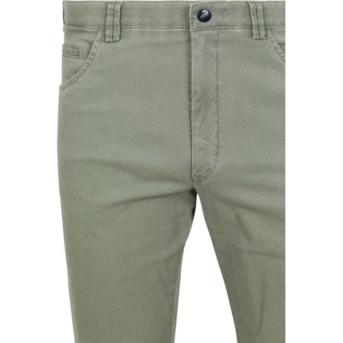 Meyer Pantalon Dublin Clair Vert Taille 56