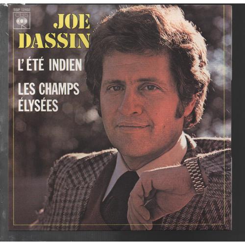 L'été Indien - Les Champs Élysées