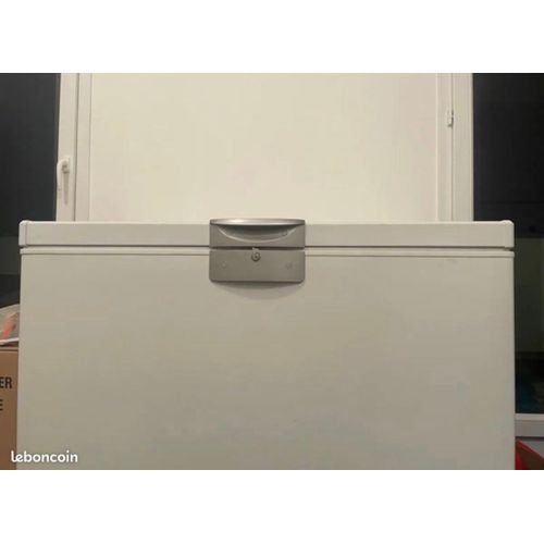 Congélateur Essentiel B