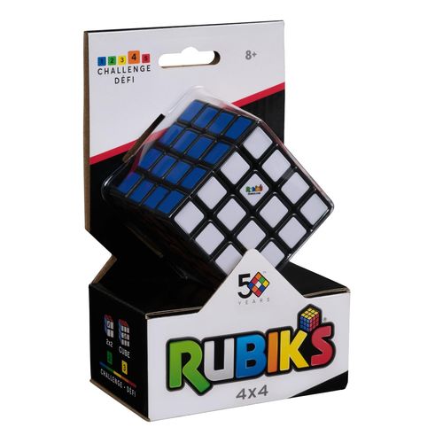 Games Rubik's Cube 4x4