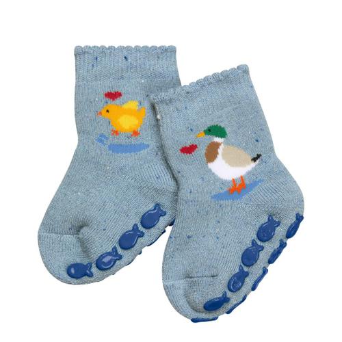 Baby Duckling Bébés Chaussettes À Picots