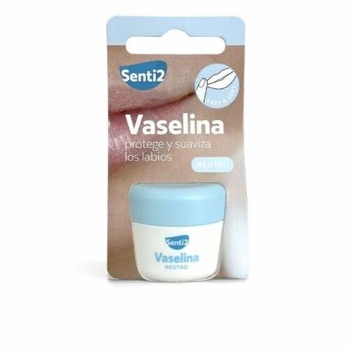 Soin Des Lèvres - Neutro - Vaselina Labial 20 Ml - Hydratation Des Lèvres - Multicolore 
