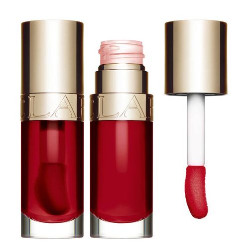 Clarins Confort Aceite De Labios 3 7ml 