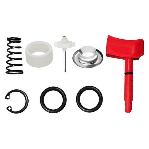 2135-K303 Kit d¿entrée d¿air Pièces et gâchette pour clé à chocs 2115TIMAX