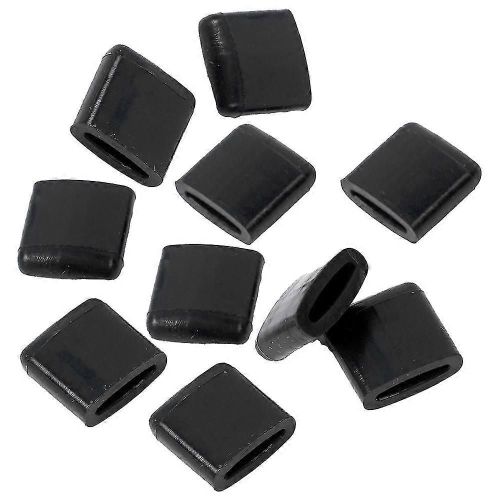 Air Fryer caoutchoucs pare-chocs Fit Power Air Fryer Bac à légumes Air Fryer Replac Housses de protection pour/YY