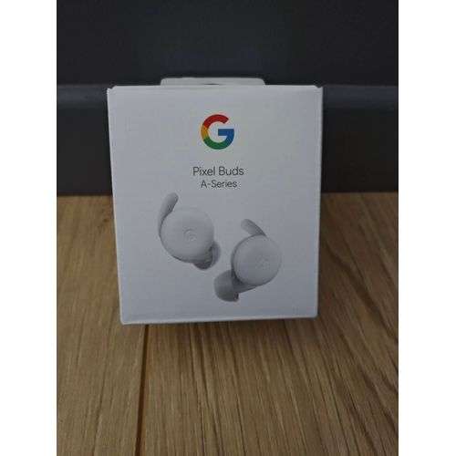 Écouteurs google pixel buds serie A