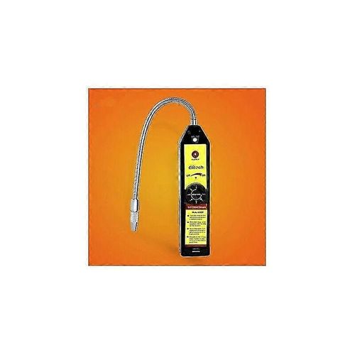 CFC HFC Détecteur de fuite de gaz fréon Analyseur de gaz halogène Détecteur de fuite de climatisation de gaz réfrigérant R22a R134a Cisea
