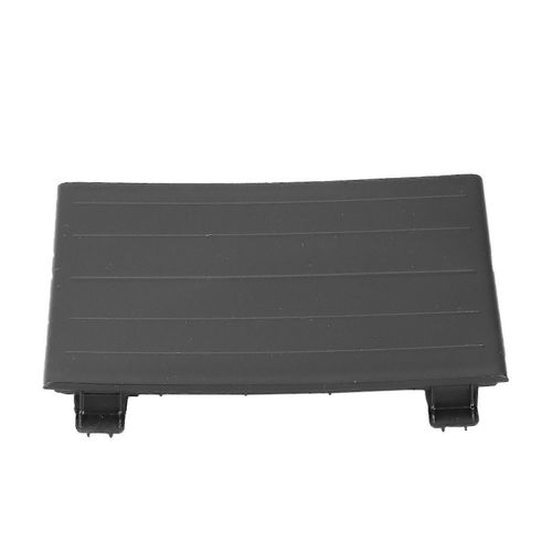 96116922xt Pare-Chocs De Voiture Calandre Centrale Inférieure Couvercle D¿Occultation Pour Peugeot 4008 5008 Citroen Aricross C5