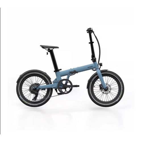Eovolt Vélo Pliant Électrique Eovolt Afternoon Bleu