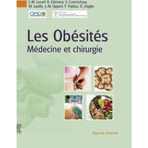 Les Obésités