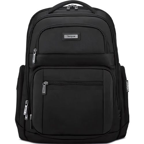 Sac à dos - LENOVO - Targus Mobile Elite 16" - Noir - Spacieux - Design TSA