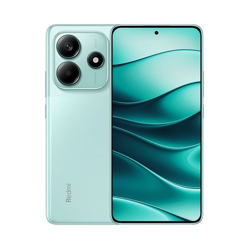 Xiaomi Redmi Note 14 5G 12/256 Go 50MP Vert