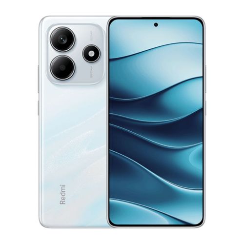 Xiaomi Redmi Note 14 5G 8/128 Go 50MP Blanc