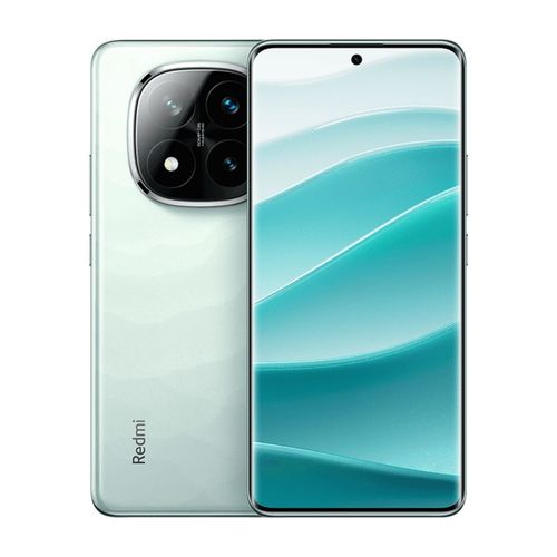 Xiaomi Redmi Note 14 Pro+ 5G 12/256 Go 50MP Vert