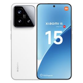Xiaomi 15 12/512 Go Blanc