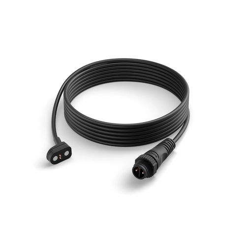 Philips Hue Caméra Secure Câble Basse Tension 3 m | Philips Hue