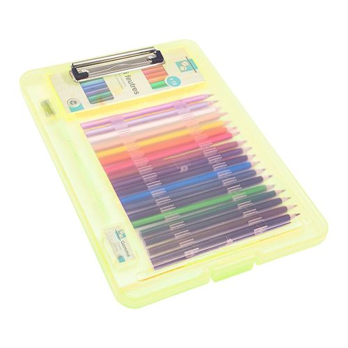 Mallette Dessin Pour Enfant 50 Pièces